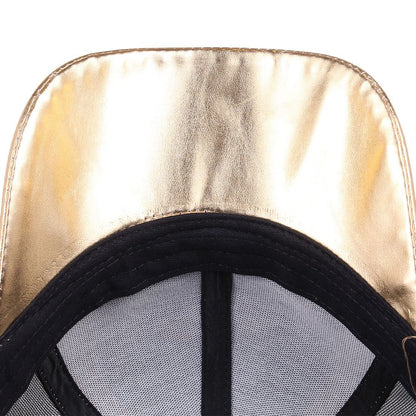 Casquette Star Wars VIII - C3PO