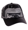 Casquette Star Wars VIII - Kylo Ren Helmet