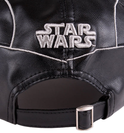 Star Wars VIII Cap - Kylo Ren Helmet