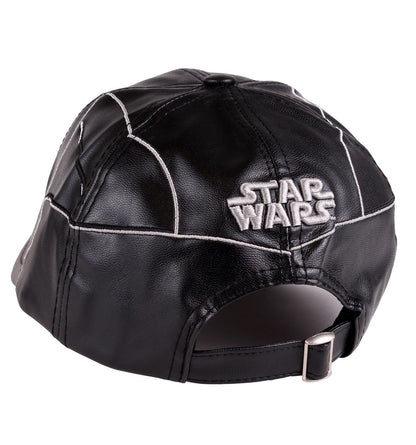 Star Wars VIII Cap - Kylo Ren Helmet