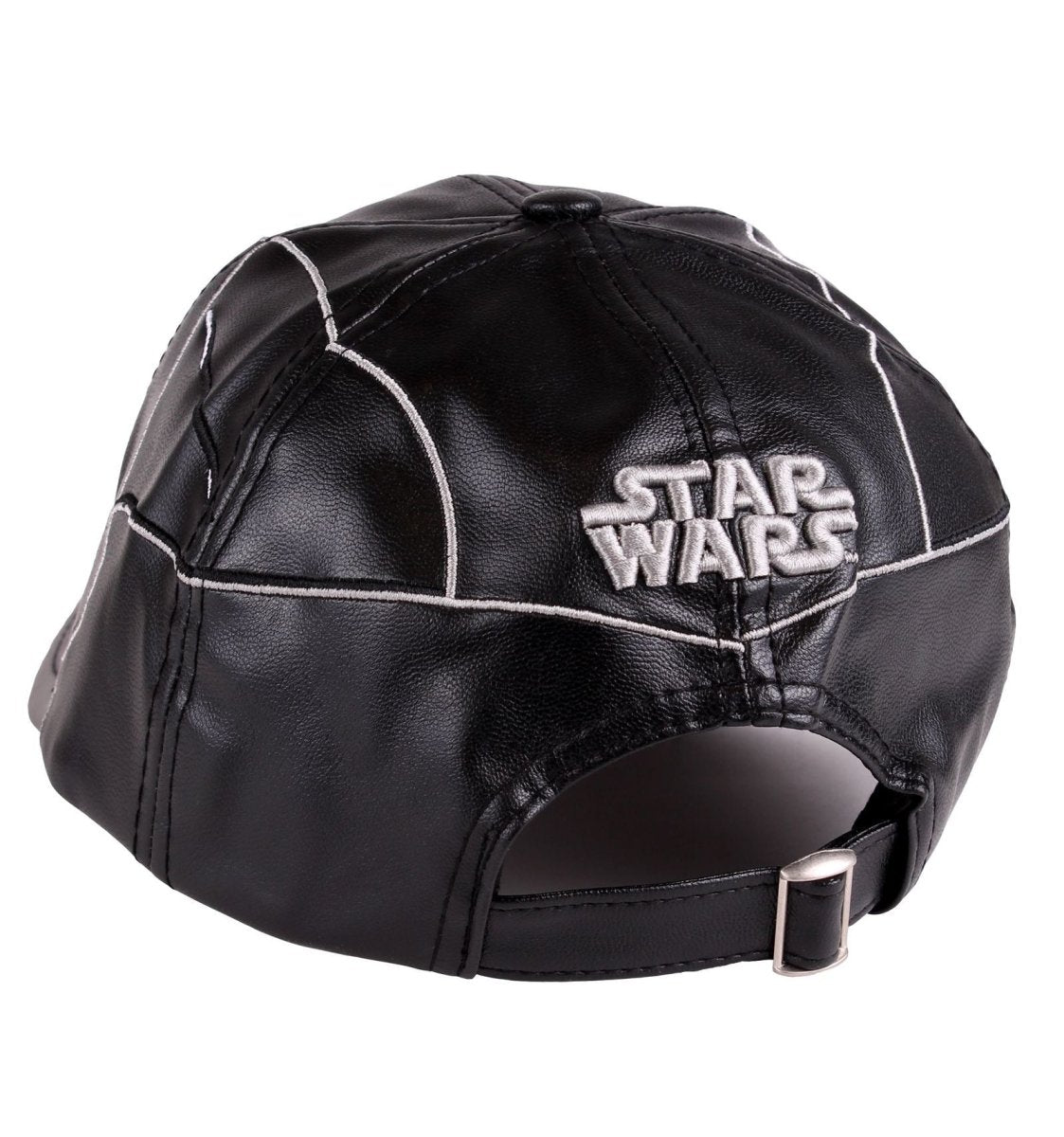 Casquette Star Wars VIII - Kylo Ren Helmet - Legend Icon Casquette Star Wars