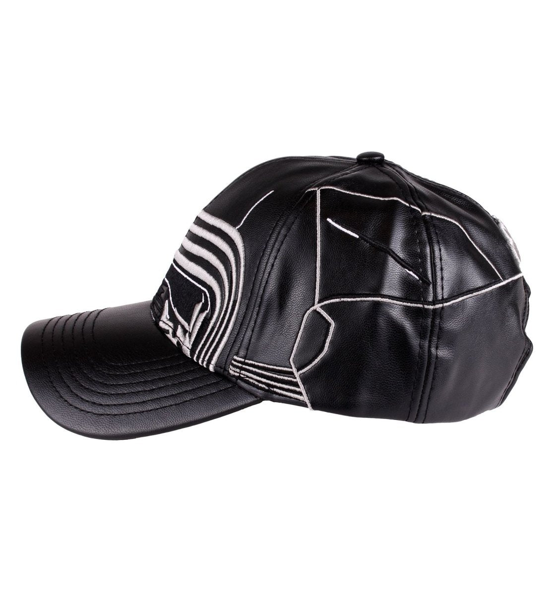 Casquette Star Wars VIII - Kylo Ren Helmet - Legend Icon Casquette Star Wars