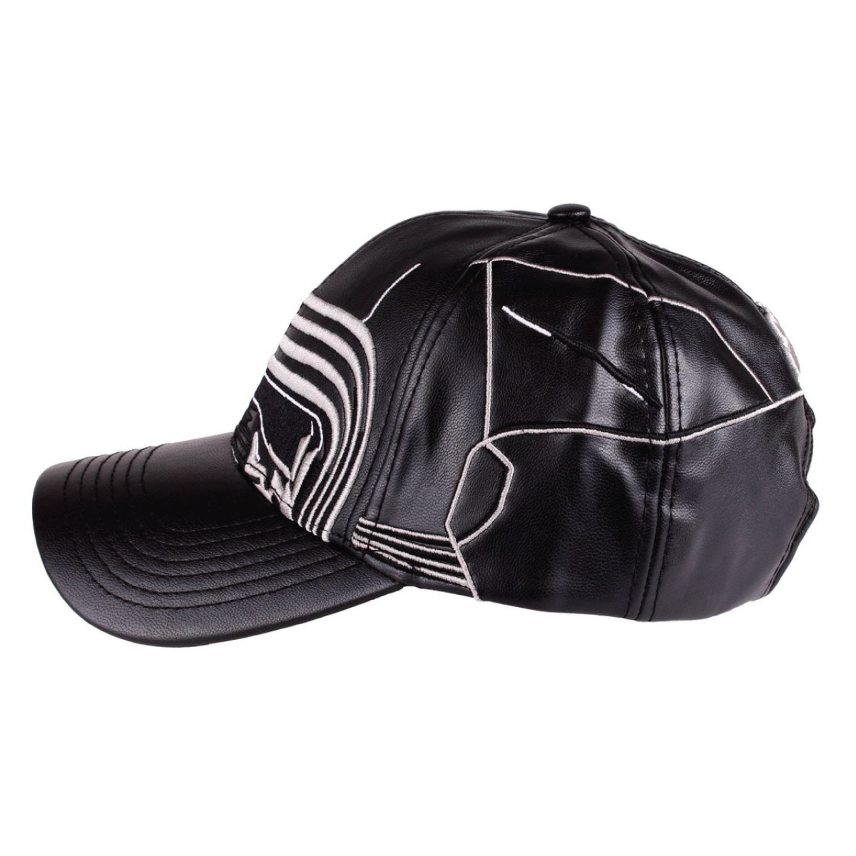 Casquette Star Wars VIII - Kylo Ren Helmet - Legend Icon Casquette Star Wars