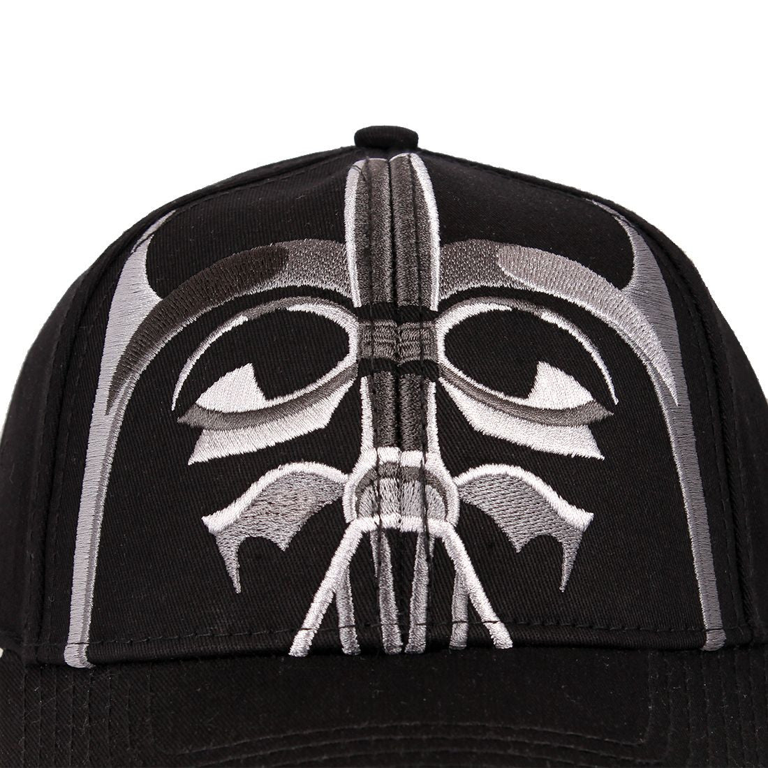 Casquette Star Wars VIII - Vador face - Legend Icon Casquette Star Wars