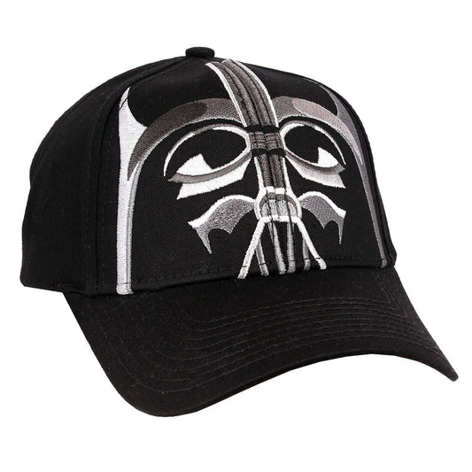 Casquette Star Wars VIII - Vador face - Legend Icon Casquette Star Wars