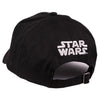 Casquette Star Wars VIII - Vador face - Legend Icon Casquette Star Wars