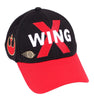 Casquette Star Wars VIII - X - wing - Legend Icon Casquette Star Wars