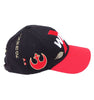 Casquette Star Wars VIII - X - wing - Legend Icon Casquette Star Wars