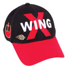 Casquette Star Wars VIII - X - wing - Legend Icon Casquette Star Wars