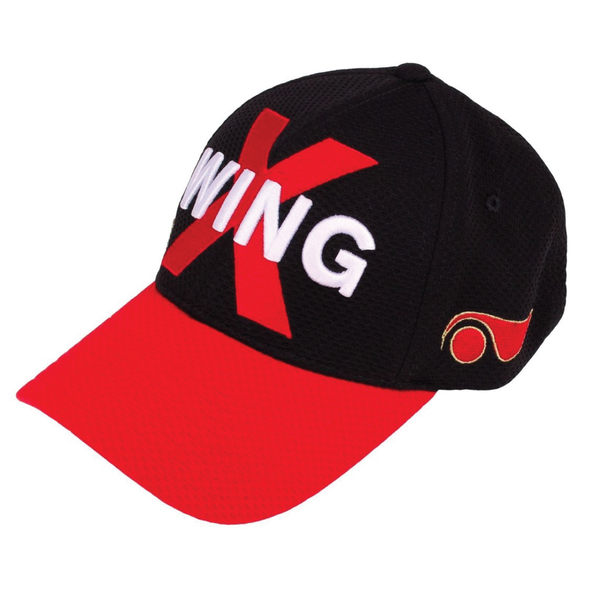 Casquette Star Wars VIII - X - wing - Legend Icon Casquette Star Wars