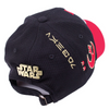 Casquette Star Wars VIII - X - wing - Legend Icon Casquette Star Wars