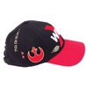 Casquette Star Wars VIII - X - wing - Legend Icon Casquette Star Wars