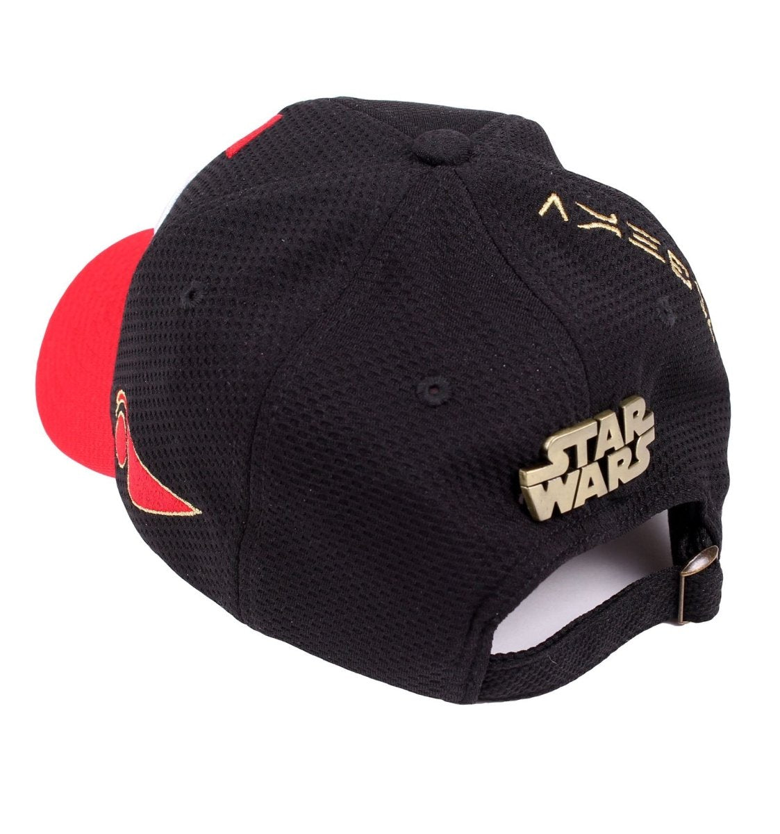 Casquette Star Wars VIII - X - wing - Legend Icon Casquette Star Wars