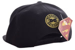 Casquette Superman DC Comics - Gold Logo - Legend Icon Casquette DC Comics