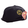 Casquette Superman DC Comics - Gold Logo - Legend Icon Casquette DC Comics