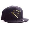 Casquette Superman DC Comics - Gold Logo - Legend Icon Casquette DC Comics