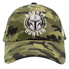 Casquette The Mandalorian Star Wars - Bounty Hunter - Legend Icon Casquette Star Wars