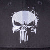 Casquette The Punisher Marvel - Grungy Punisher - Legend Icon Casquette MARVEL