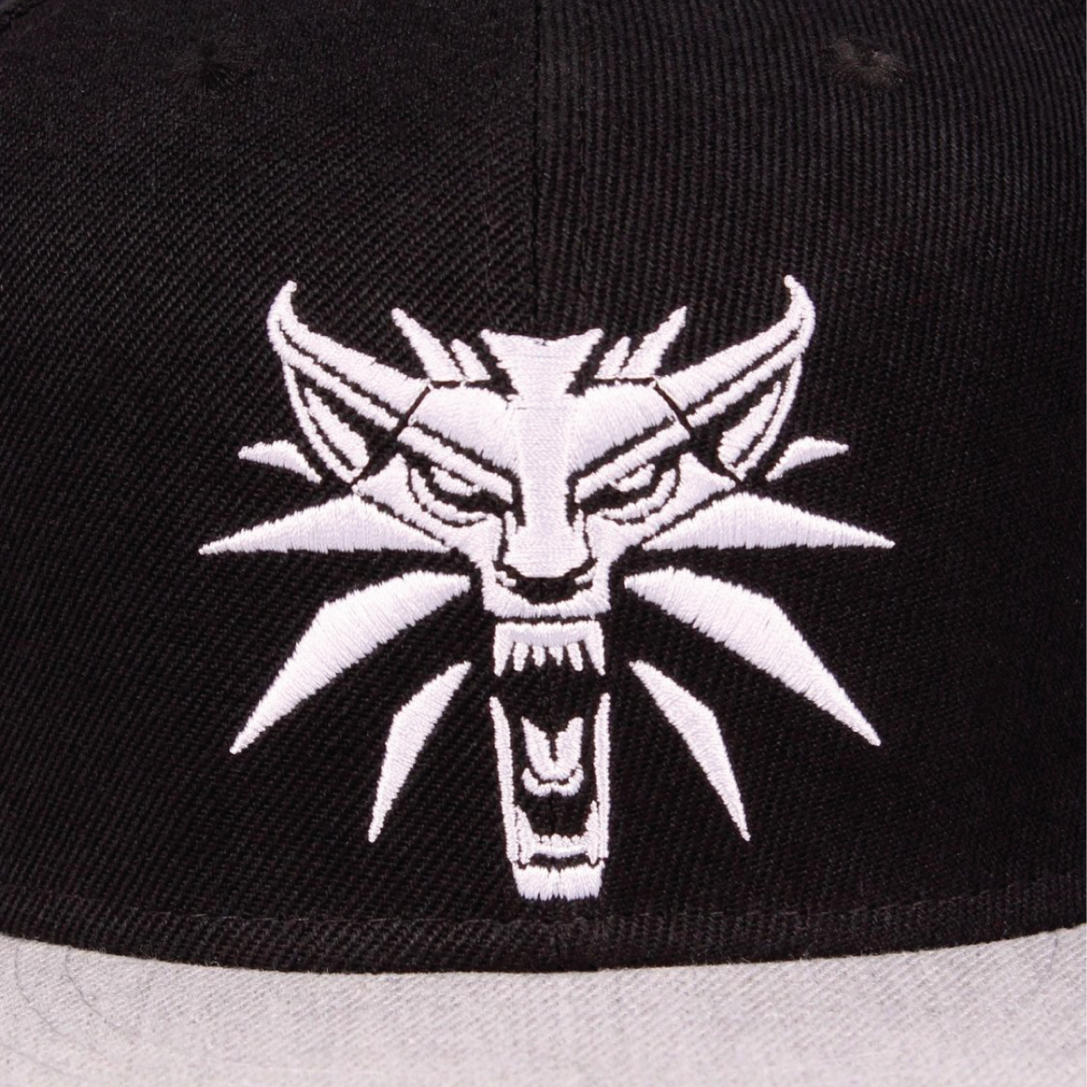 Casquette The Witcher 3 - Eredin Hat - Legend Icon Casquette JINX