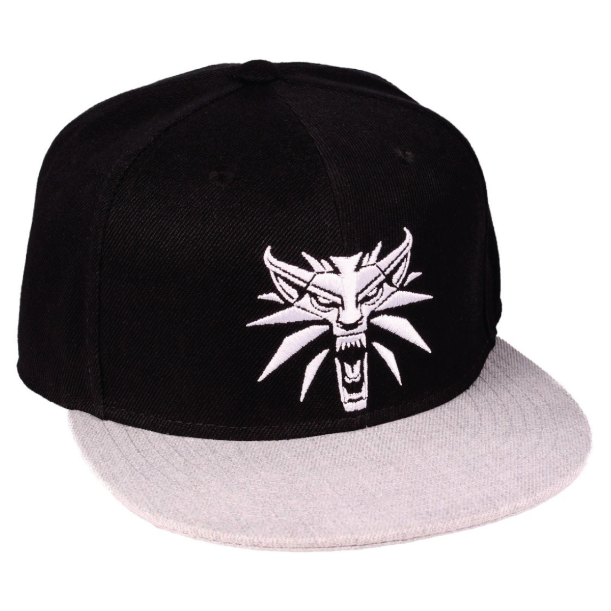 Casquette The Witcher 3 - Eredin Hat - Legend Icon Casquette JINX