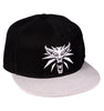 Casquette The Witcher 3 - Eredin Hat - Legend Icon Casquette JINX