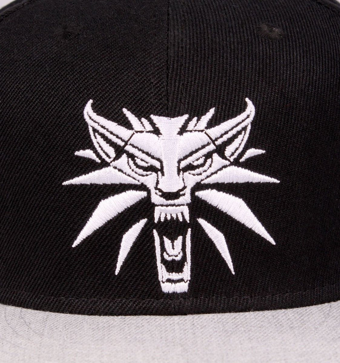 Casquette The Witcher 3 - Eredin Hat - Legend Icon Casquette JINX