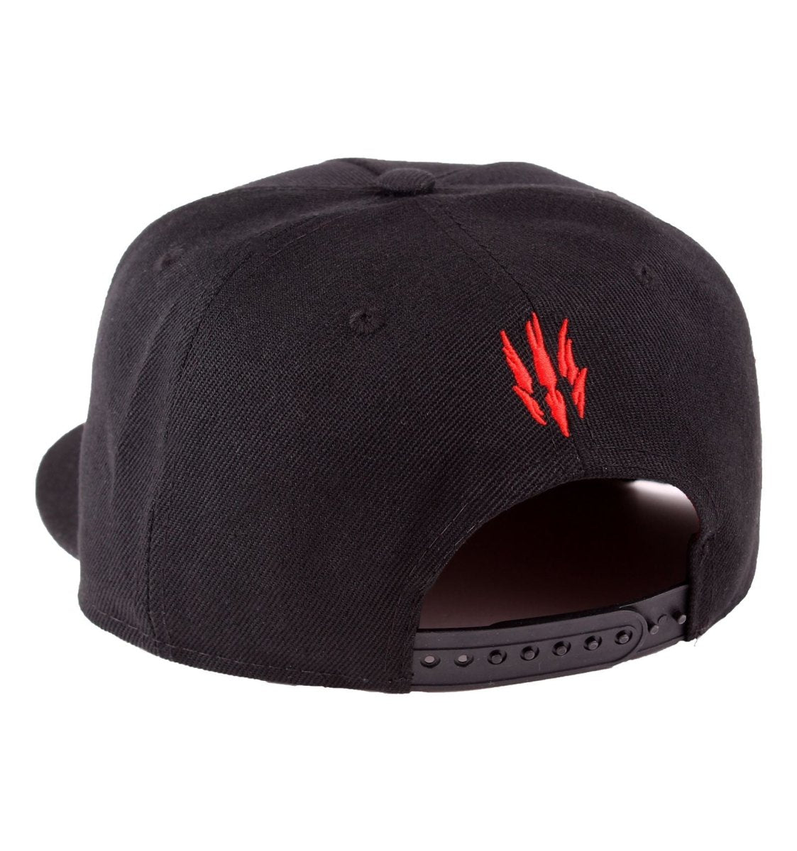 Casquette The Witcher 3 - Witcher Monsters - Legend Icon Casquette JINX