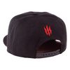 Casquette The Witcher 3 - Witcher Monsters - Legend Icon Casquette JINX