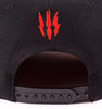 Casquette The Witcher 3 - Witcher Monsters - Legend Icon Casquette JINX