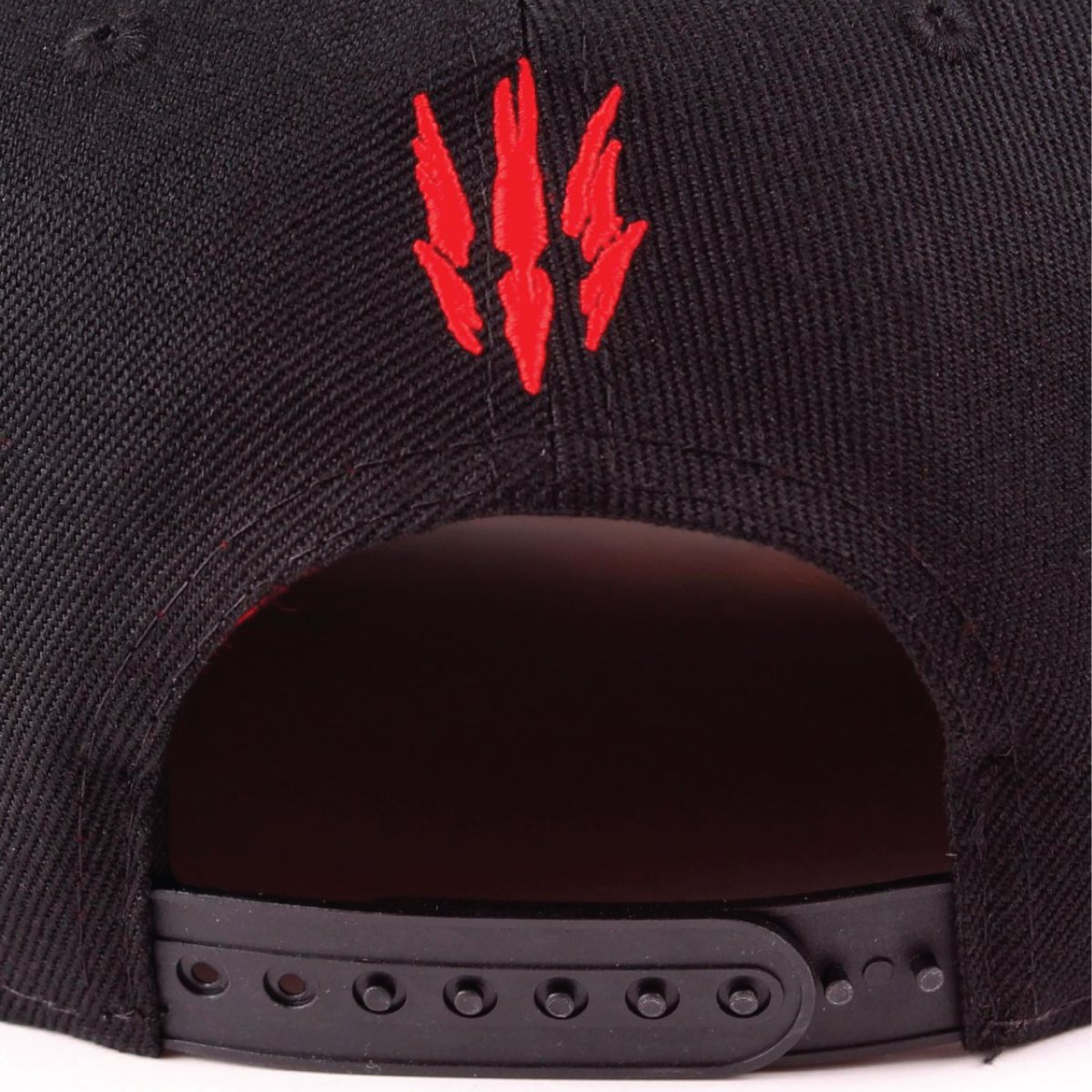 Casquette The Witcher 3 - Witcher Monsters - Legend Icon Casquette JINX