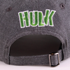 Casquette Marvel Thor Ragnarok - Hulk Face