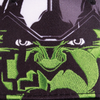 Casquette Marvel Thor Ragnarok - Hulk Face