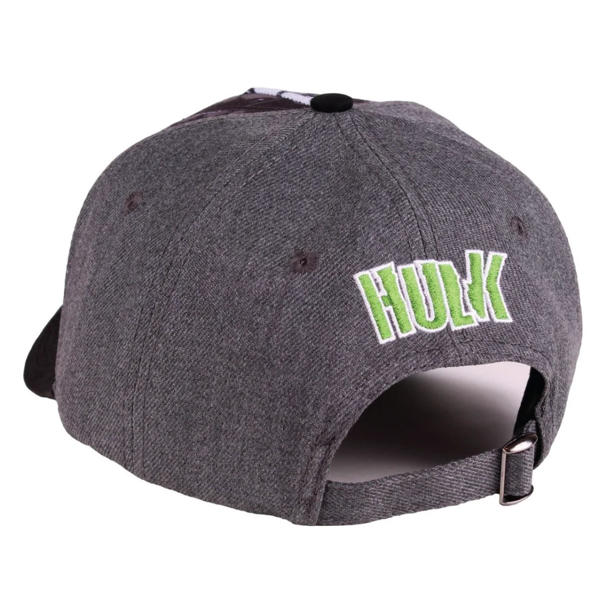 Casquette Marvel Thor Ragnarok - Hulk Face
