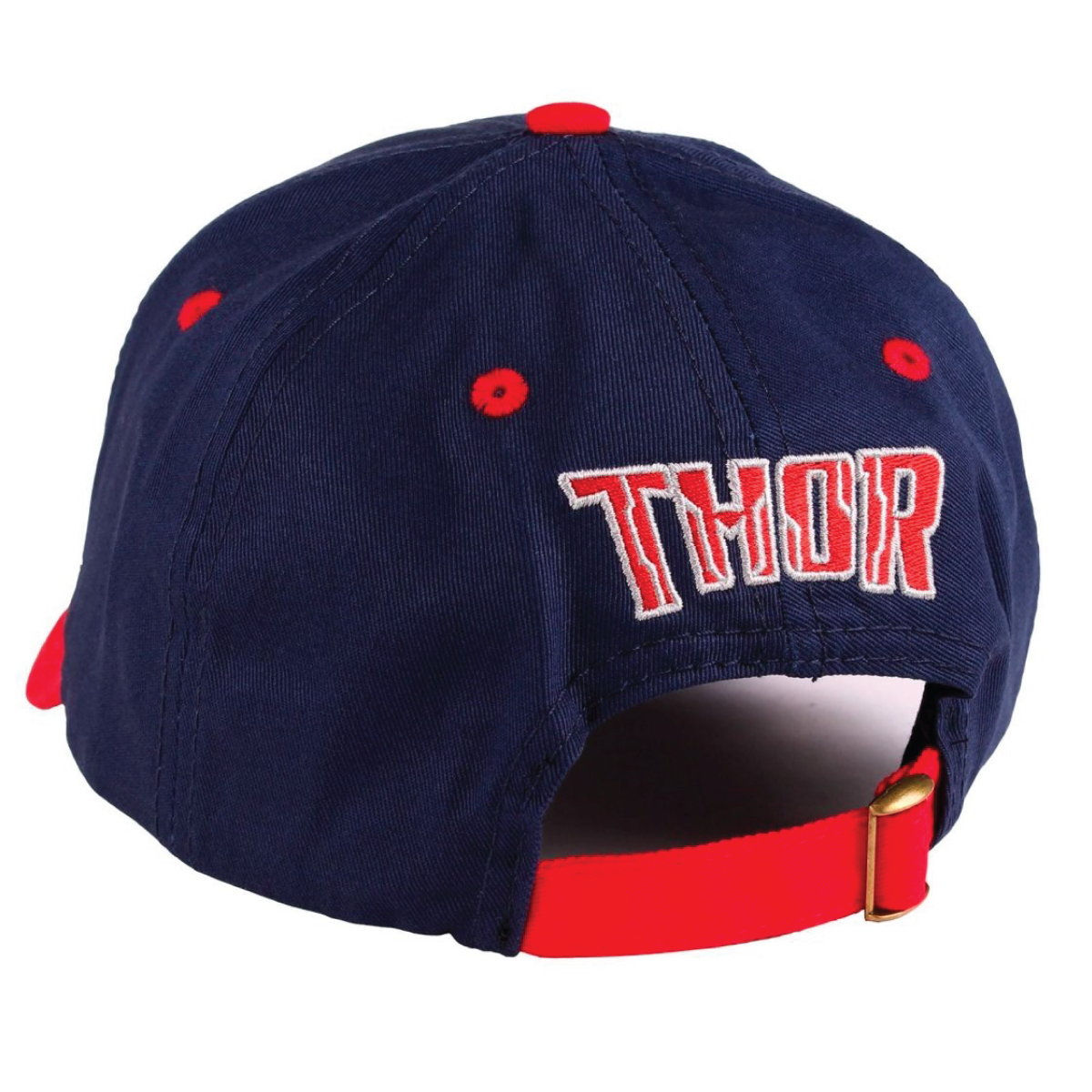 Casquette Thor Ragnarok Marvel - Thor Helmet - Legend Icon Casquette MARVEL