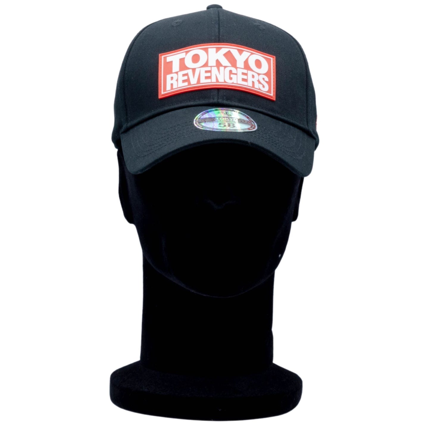 Casquette Tokyo Revengers Officielle - Accessoire Unique
