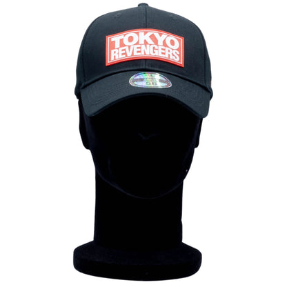 Casquette Tokyo Revengers Officielle - Accessoire Unique