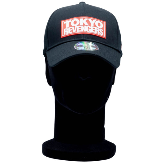 Casquette Tokyo Revengers Officielle