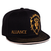 Casquette World of Warcraft - Alliance Logo - Legend Icon Casquette JINX