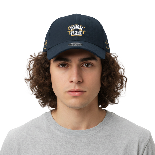 Casquette FRIENDS Central Perk