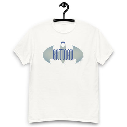 T-shirt Emblème de Batman avec Logo Iconique