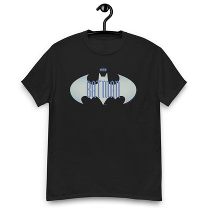 T-shirt Emblème de Batman avec Logo Iconique