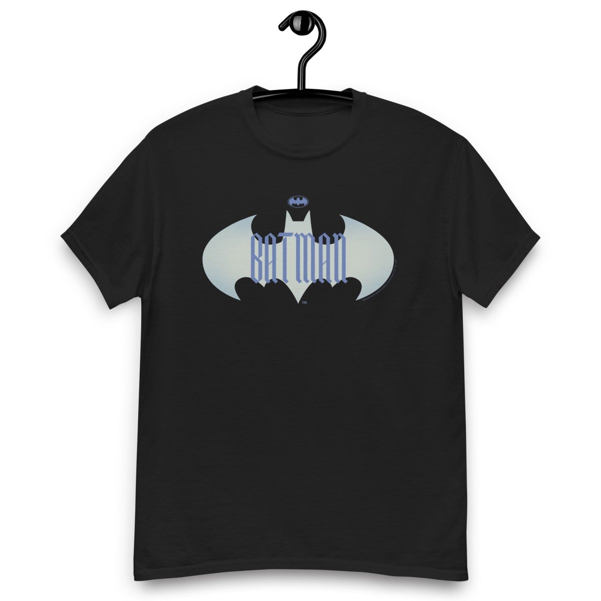 T-shirt Emblème de Batman avec Logo Iconique