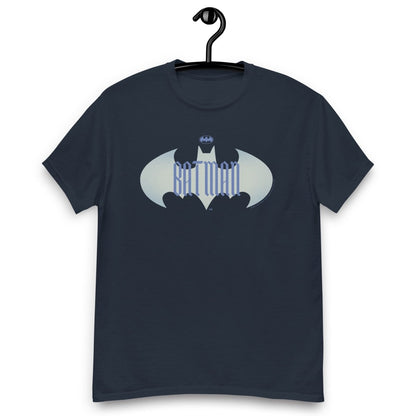 T-shirt Emblème de Batman avec Logo Iconique