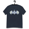 T-shirt Emblème de Batman avec Logo Iconique