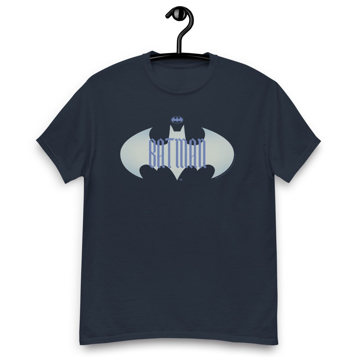 T-shirt Emblème de Batman avec Logo Iconique
