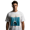 T-shirt Les Dents de la Mer - JAWS 1795