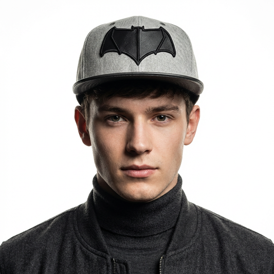 Casquette DC Comics Batman Vs Superman - Batman Logo