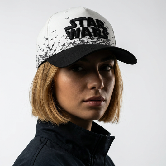 Casquette Star Wars - Star Wars Logo