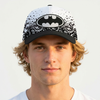 Casquette Batman - Bats All Over