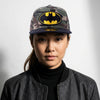 Batman DC Comics Cap - Batman Military